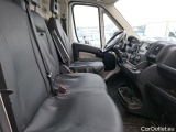 Peugeot  Boxer PEUGEOT  VU 4p Fourgon BLUEHDI 110 PREMIUM 330 L2H2 #8