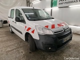  Citroen  Berlingo  Fourgon Business M VTI  1.6 95 CV BVM5 E6 #4