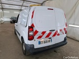  Citroen  Berlingo  Fourgon Club L1 (Court) 1.6 BlueHDi 100CV BVM5 E6 #2