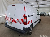  Citroen  Berlingo  Fourgon Club L1 (Court) 1.6 BlueHDi 100CV BVM5 E6 #3