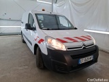  Citroen  Berlingo  Fourgon Club L1 (Court) 1.6 BlueHDi 100CV BVM5 E6 #4