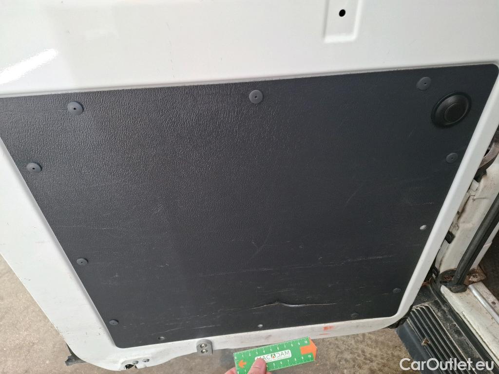  Citroen  Jumper  Fourgon 30 L1H1 Club BlueHDi 140 2.2 140CV BVM6 #12