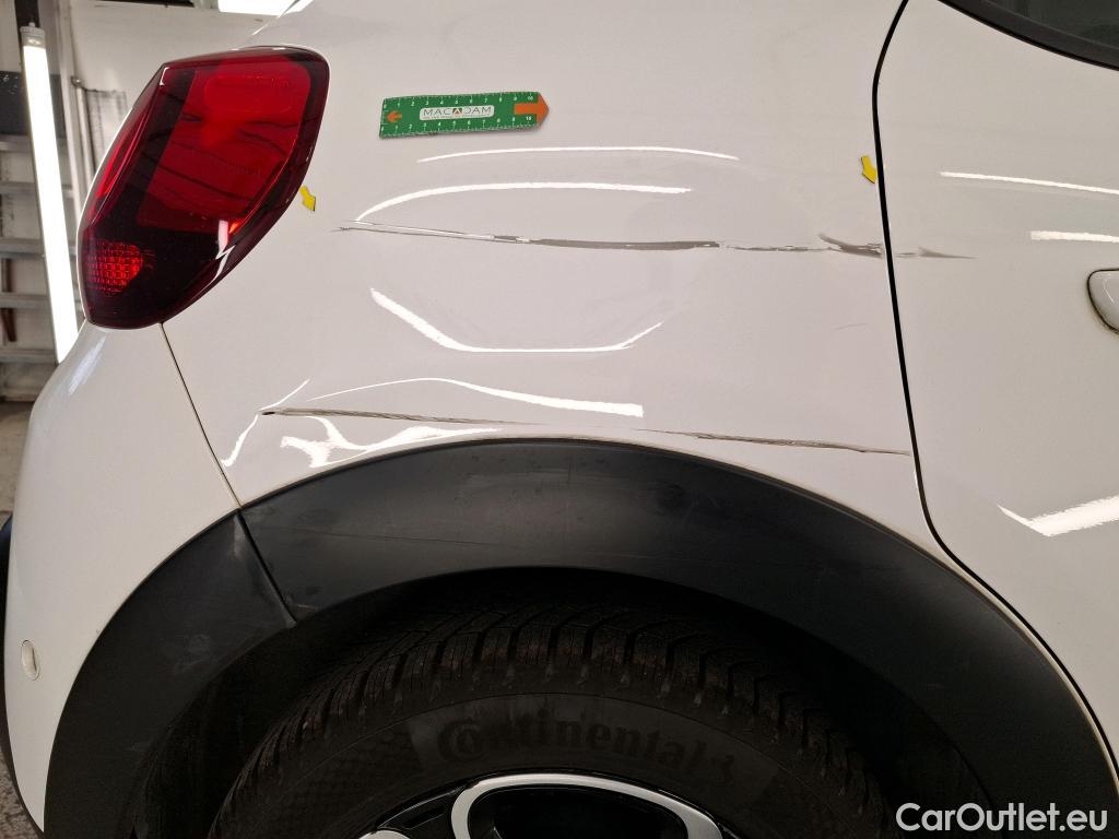  Citroen  C3  Shine Business 1.2 PureTech 80CV BVM5 E6d / TRANSFO VP/VF #65