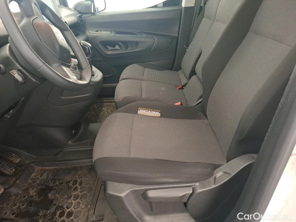  Peugeot  Partner  Premium L1 1.6 HDi 75CV BVM5 E6 #1