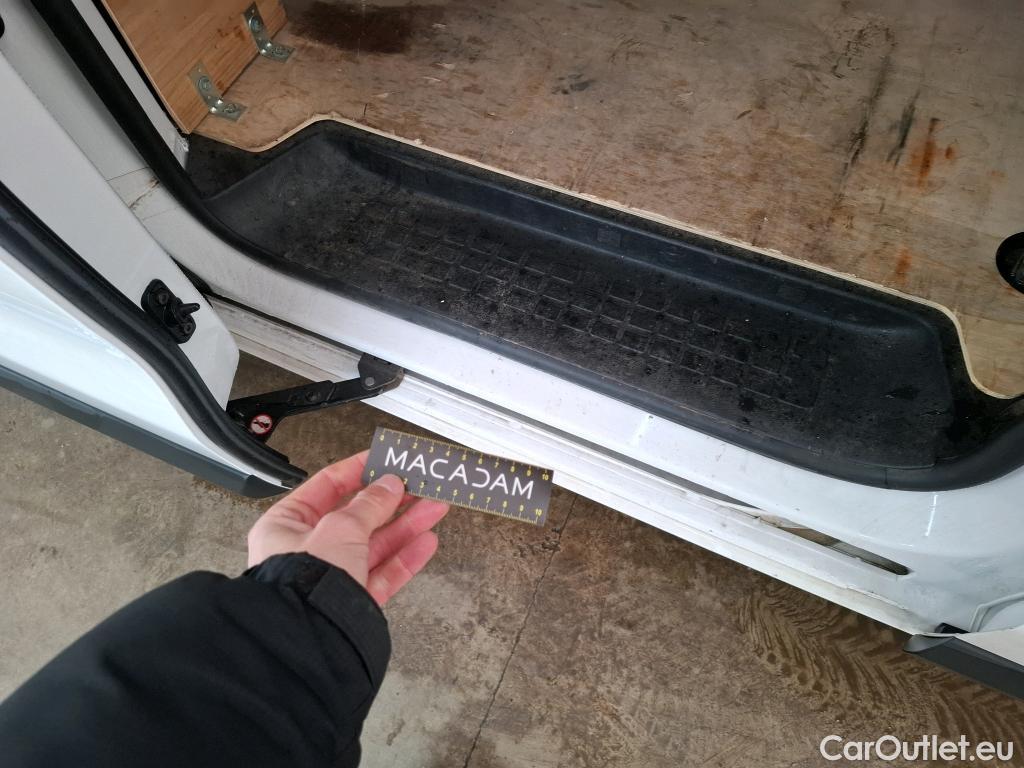  Citroen  Jumpy  Fourgon Club M 1.5 BlueHDi 100CV BVM6 E6d #26