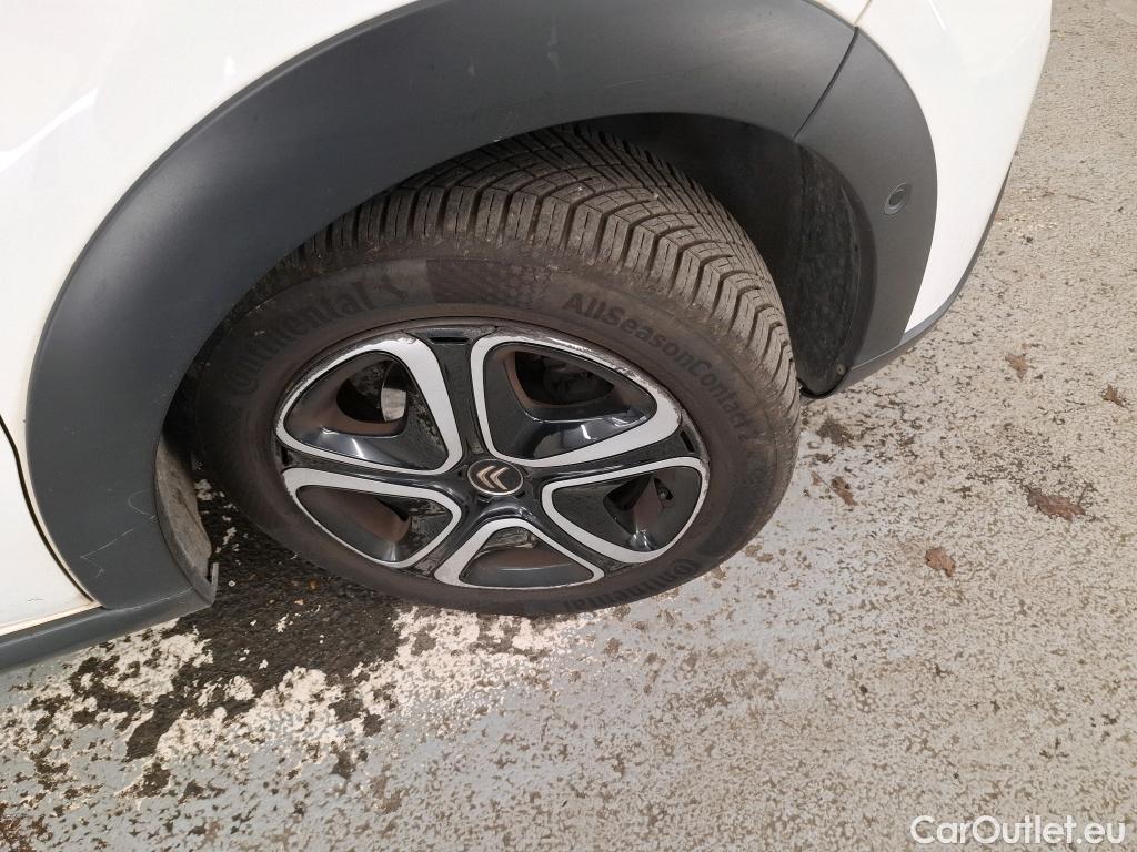  Citroen  C3  Shine Business 1.2 PureTech 80CV BVM5 E6d / TRANSFO VP/VF #44