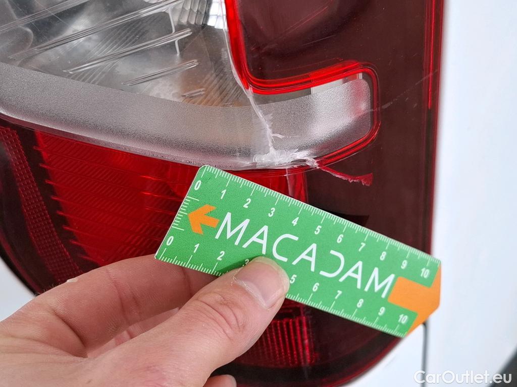  Peugeot  Partner  Asphalt L1 1.6 HDi 100CV BVM5 E6 #22