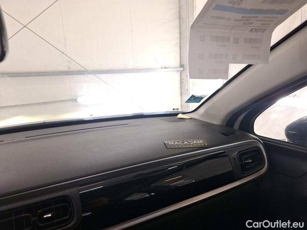  Citroen  C3  Société Feel 1.5 BlueHDI 100CV BVM6 E6d #6
