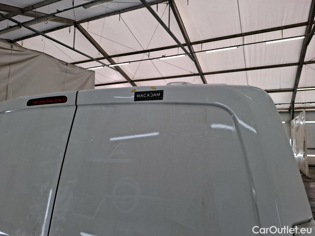  Citroen  Jumpy  Fourgon Club M 1.5 BlueHDi 100CV BVM6 E6d #35