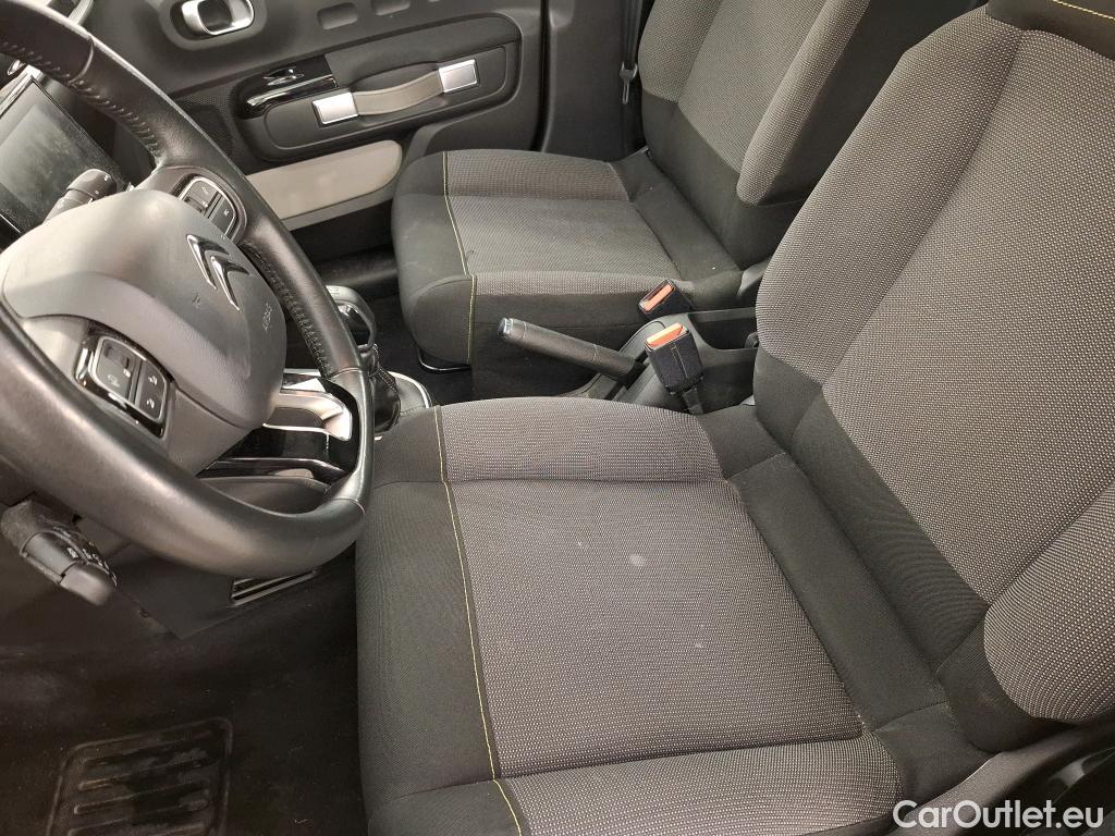  Citroen  C3  Shine Business 1.2 PureTech 80CV BVM5 E6d / TRANSFO VP/VF #48