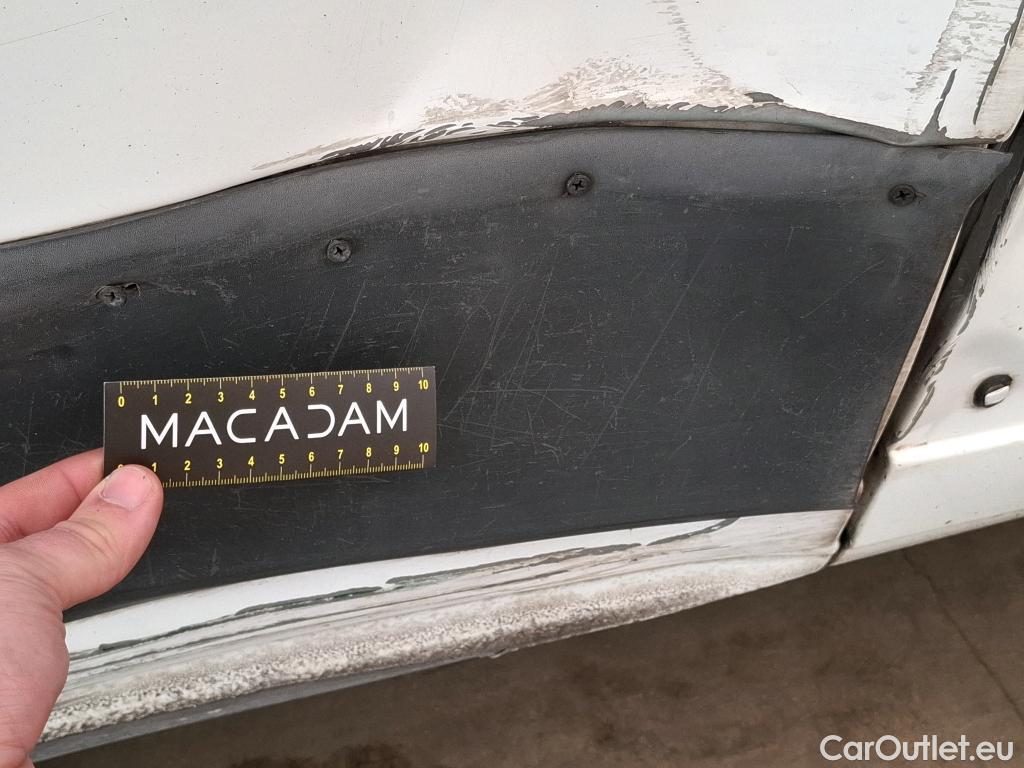  Citroen  Jumper CITROEN  / 2014 / 4P / Fourgon tôlé 33 L1H1 BlueHDi 110 BVM6 Club #118