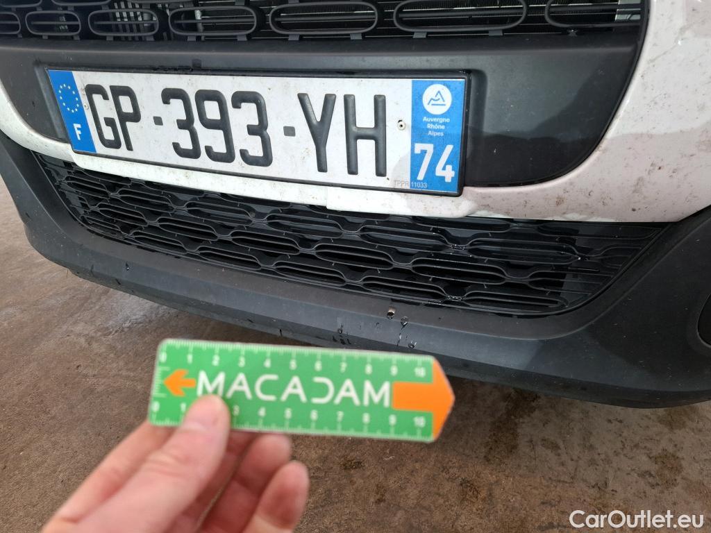  Citroen  C3  Société Feel Business R 1.5 BlueHDI 100CV BVM6 6E #19