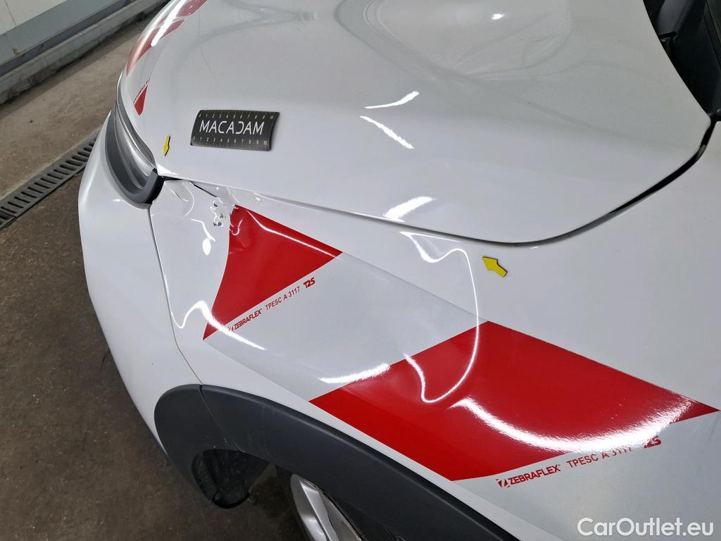  Citroen  C3  Société Feel 1.5 BlueHDI 100CV BVM6 E6d #2