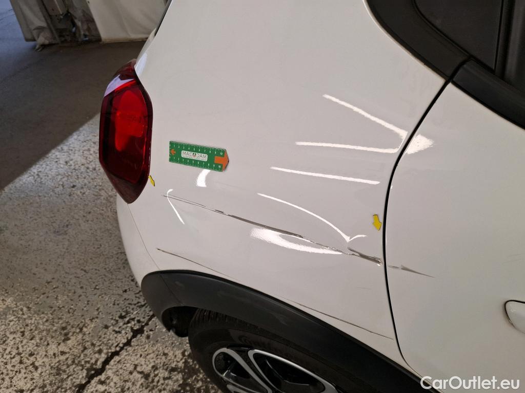  Citroen  C3  Shine Business 1.2 PureTech 80CV BVM5 E6d / TRANSFO VP/VF #4