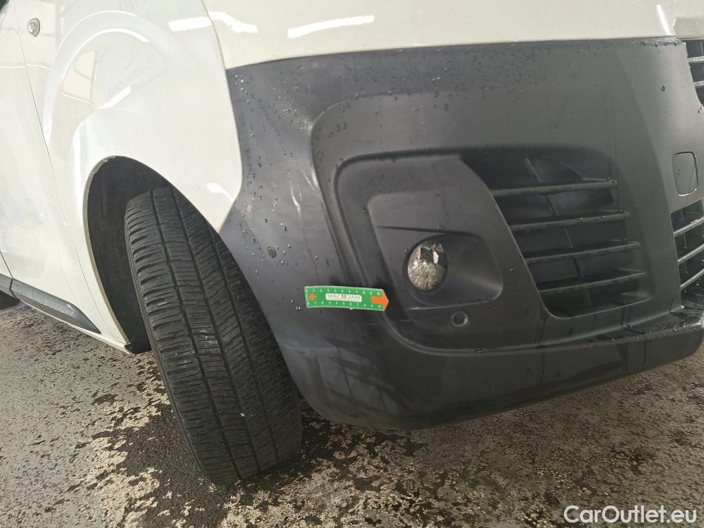  Citroen  Jumpy  Fourgon CityVan XS 1.5 BlueHDi 120CV BVM6 E6dT #14