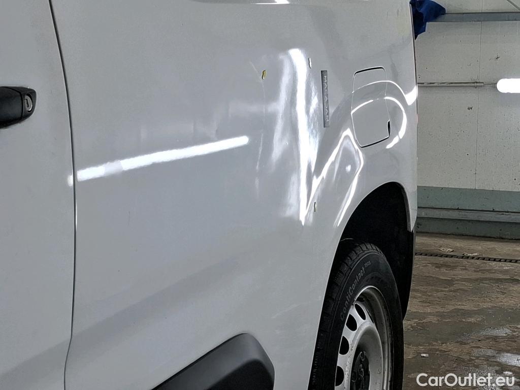  Peugeot  Partner  Premium L1 1.5 HDi 100CV BVM5 E6dT #4