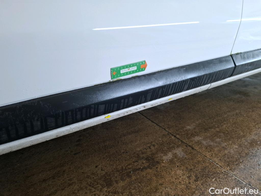  Citroen  Jumpy  Fourgon Business M 1.6 BlueHDi 95CV BVM5 E6 #14