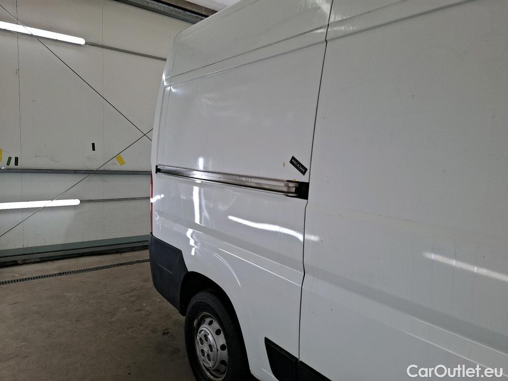  Citroen  Jumper CITROEN  VU 4p Fourgon 33 L2H2 BlueHDi 130 BVM6 Busin #15