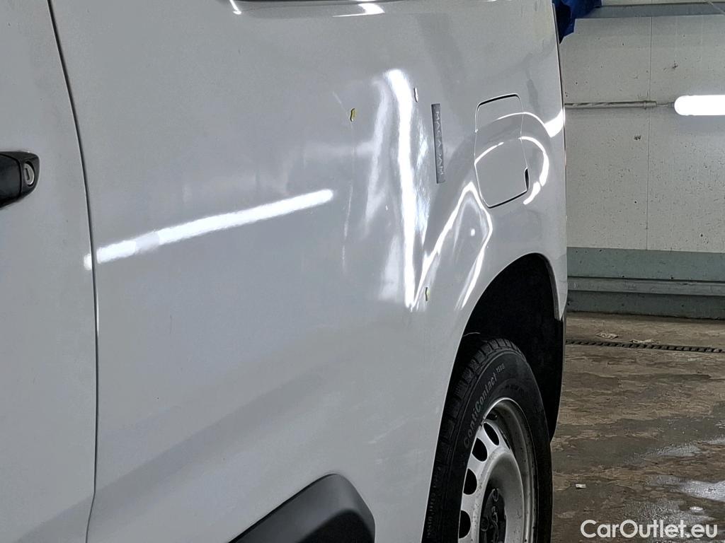  Peugeot  Partner  Premium L1 1.5 HDi 100CV BVM5 E6dT #5