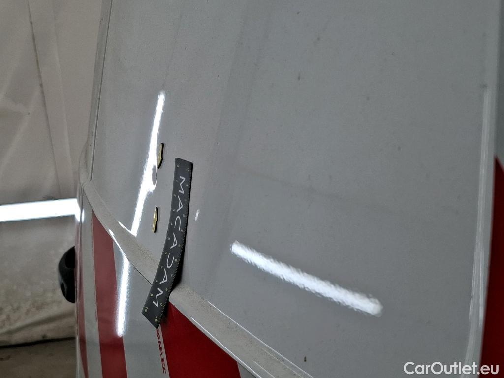  Citroen  Jumpy  Fourgon Driver M 2.0 BlueHDi 120CV BVM6 E6d #35