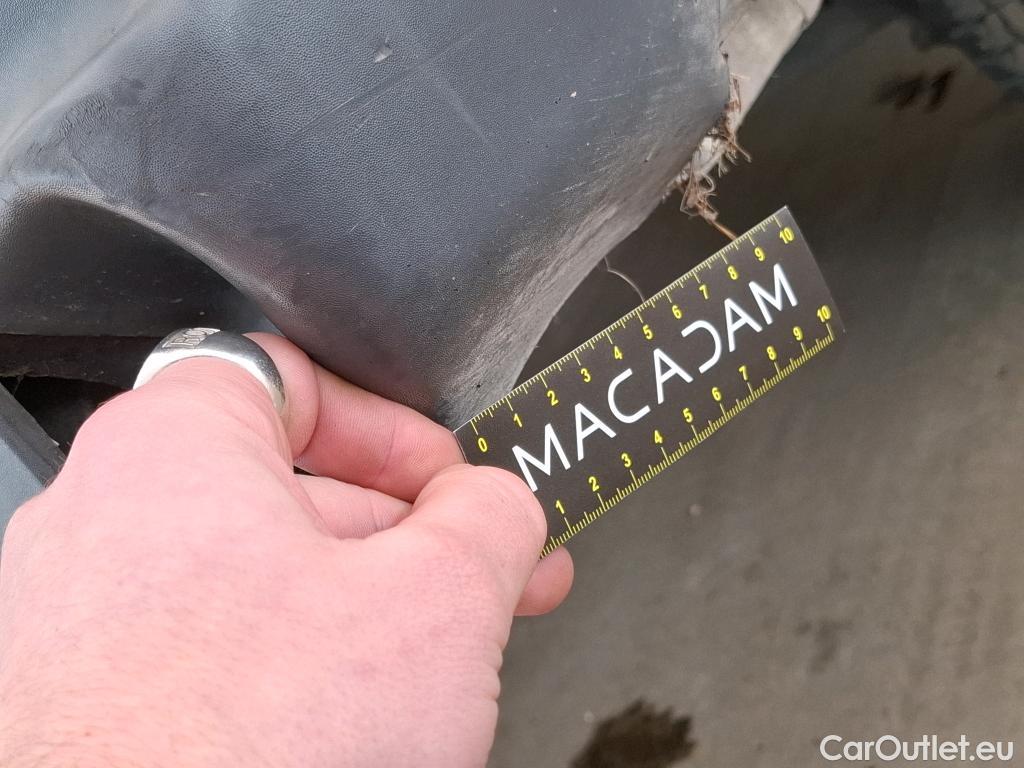  Citroen  Jumper CITROEN  / 2014 / 4P / Fourgon tôlé 33 L1H1 BlueHDi 110 BVM6 Club #86