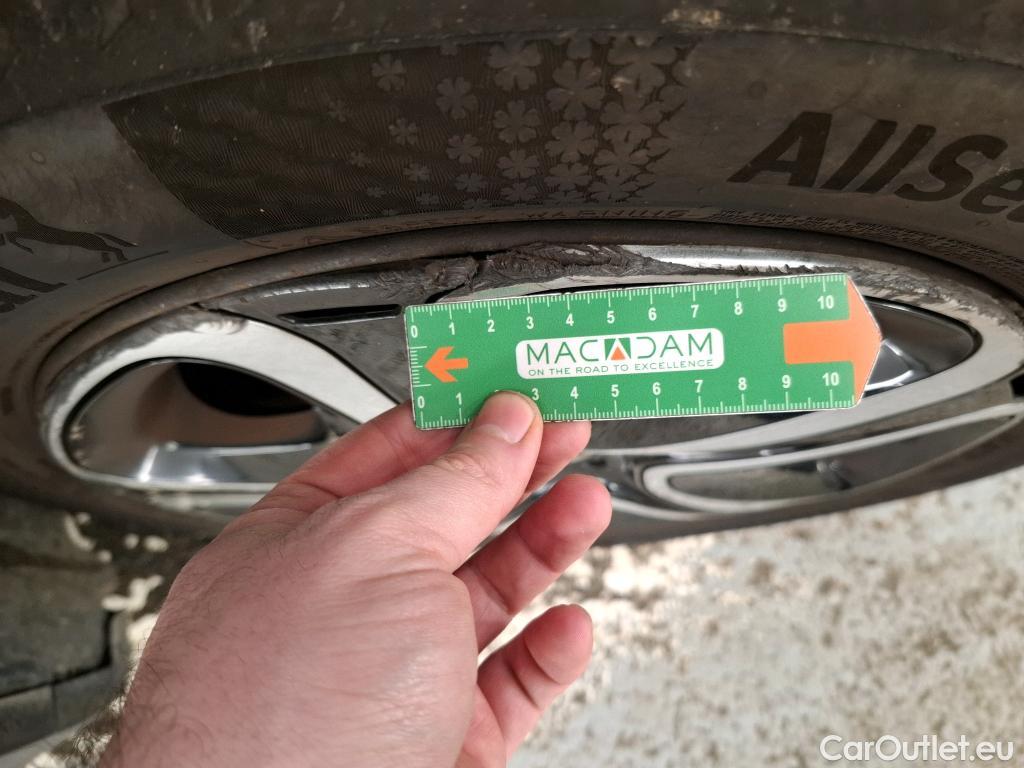  Citroen  C3  Shine Business 1.2 PureTech 80CV BVM5 E6d / TRANSFO VP/VF #45