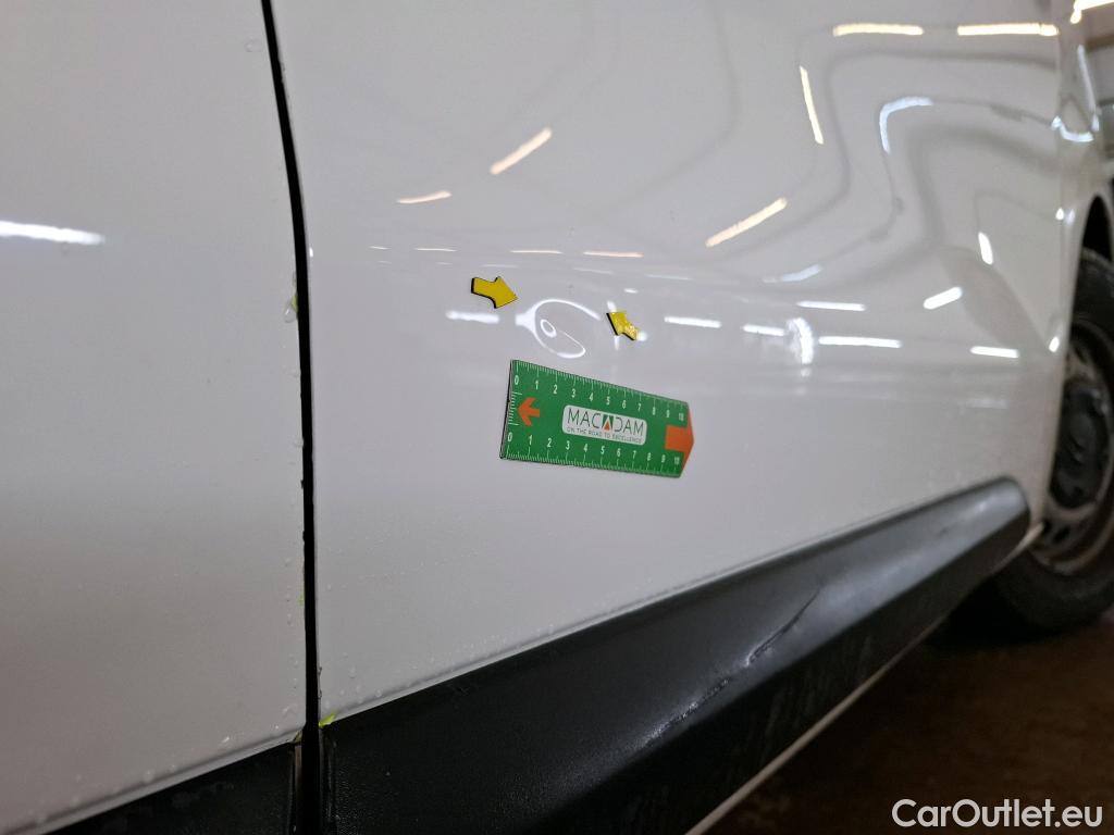  Citroen  Jumpy  Fourgon Business M 1.6 BlueHDi 95CV BVM5 E6 #11