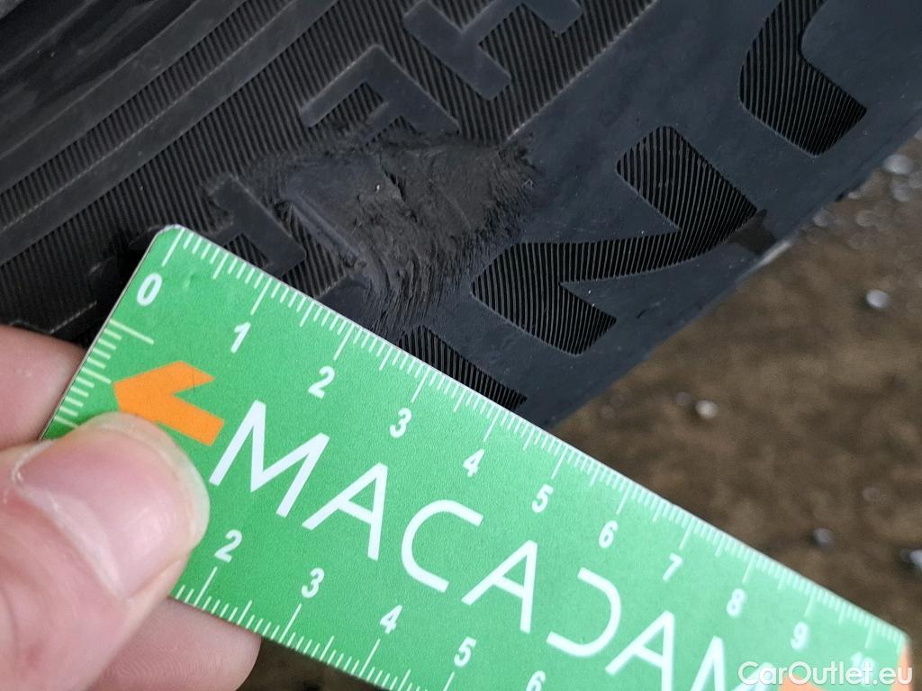  Peugeot  Partner  Asphalt L1 1.6 HDi 100CV BVM5 E6 #24