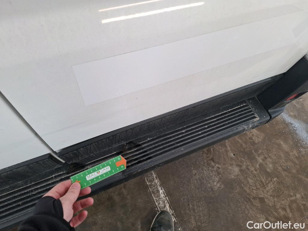  Citroen  Jumper  Fourgon 30 L1H1 Club BlueHDi 140 2.2 140CV BVM6 #16