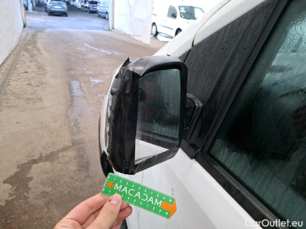  Citroen  Jumpy  Fourgon Club M 1.5 BlueHDi 100CV BVM6 E6d #34