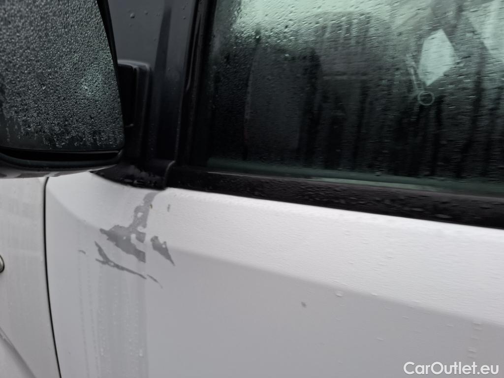  Citroen  Jumpy  Fourgon Business M 1.6 BlueHDi 95CV BVM5 E6 #40