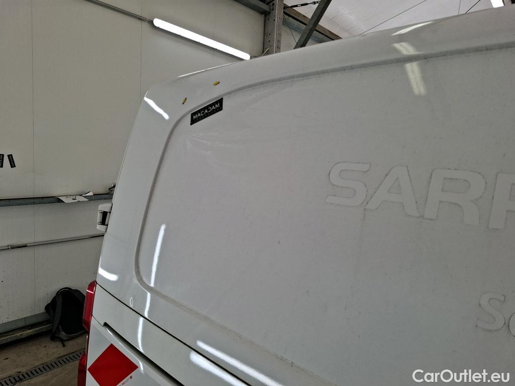  Citroen  Jumpy  Fourgon Driver M 2.0 BlueHDi 120CV BVM6 E6d #6