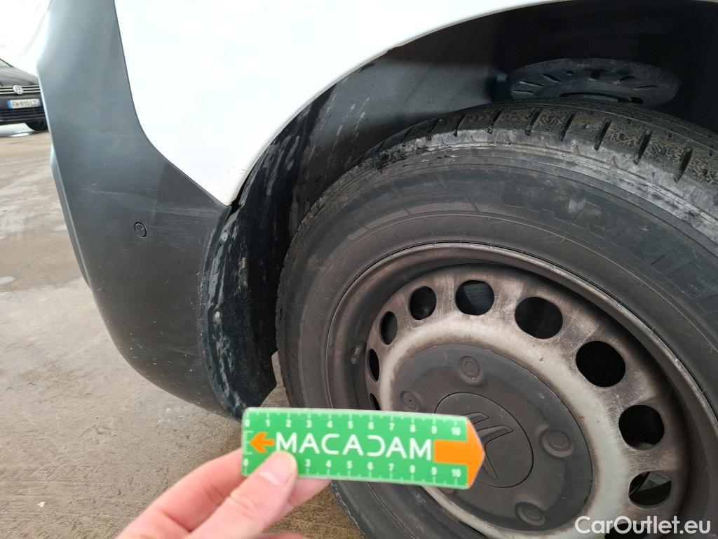  Citroen  Jumpy  Fourgon CityVan XS 1.5 BlueHDi 120CV BVM6 E6dT #35