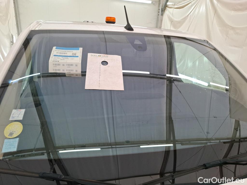  Citroen  Jumpy  Fourgon Driver M 2.0 BlueHDi 120CV BVM6 E6d #24