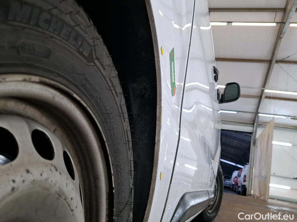  Citroen  Jumpy  Fourgon Business M 1.6 BlueHDi 95CV BVM5 E6 #5