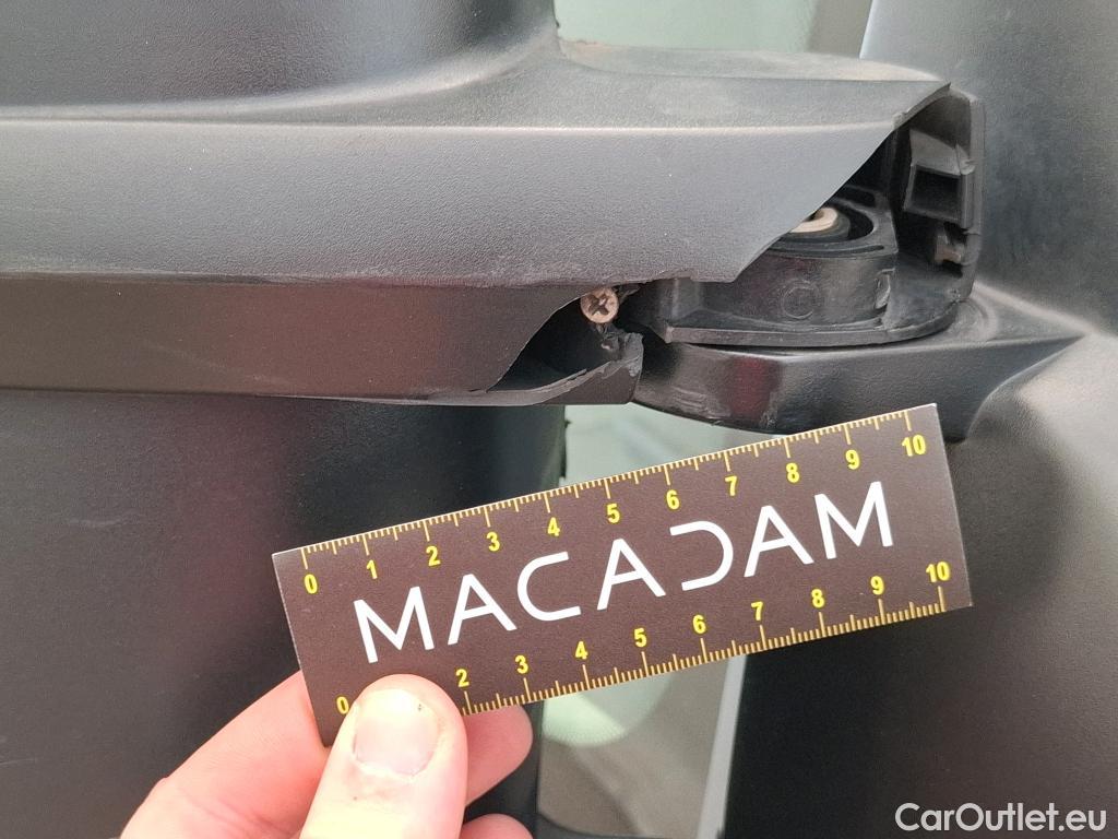  Citroen  Jumper CITROEN  / 2014 / 4P / Fourgon tôlé 33 L1H1 BlueHDi 110 BVM6 Club #28