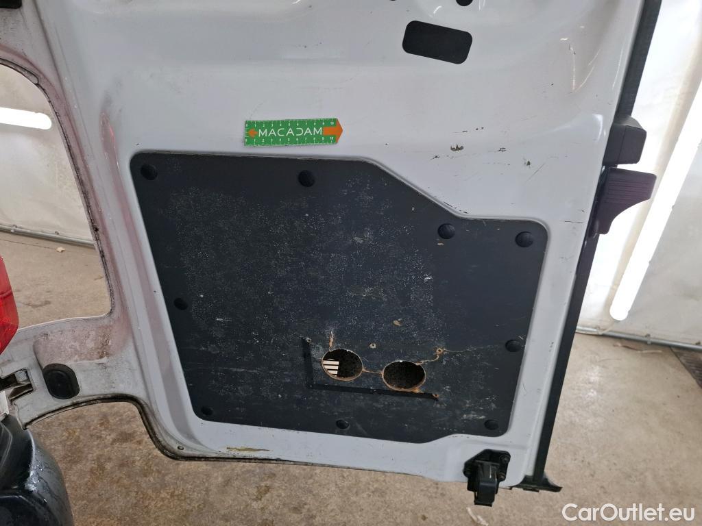  Citroen  Jumpy  Fourgon Club M 1.5 BlueHDi 100CV BVM6 E6d #31