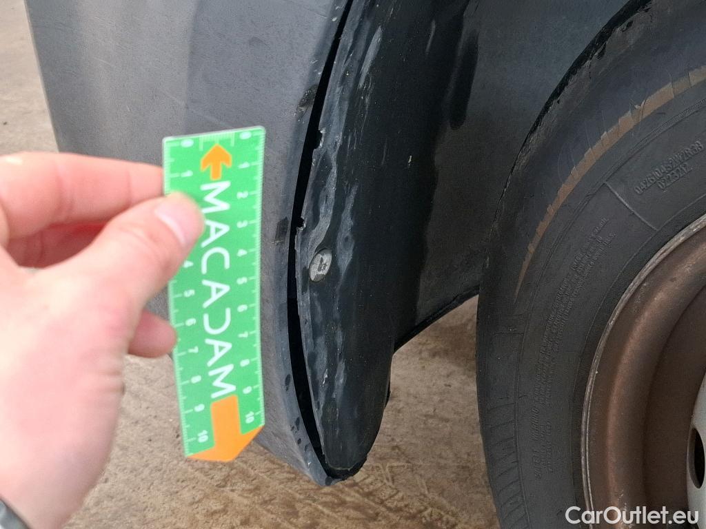  Peugeot  Partner  Asphalt L1 1.6 HDi 100CV BVM5 E6 #32