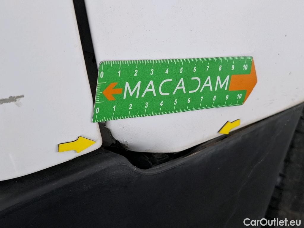  Peugeot  Partner  Asphalt L1 1.6 HDi 100CV BVM5 E6 #3