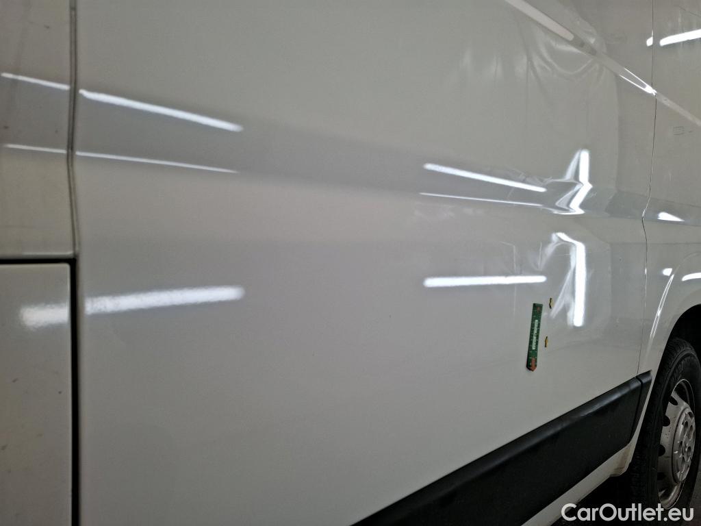  Citroen  Jumper  Fourgon 30 L1H1 Club BlueHDi 140 2.2 140CV BVM6 #19