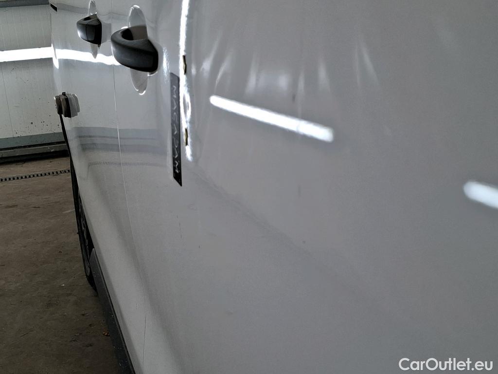  Citroen  Jumpy  Fourgon Driver M 2.0 BlueHDi 120CV BVM6 E6d #33