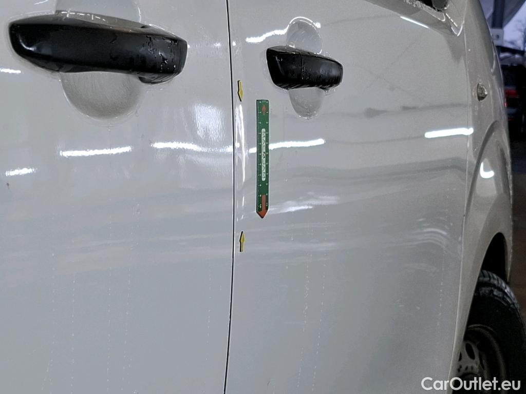  Citroen  Jumpy  Fourgon Business M 1.6 BlueHDi 95CV BVM5 E6 #10