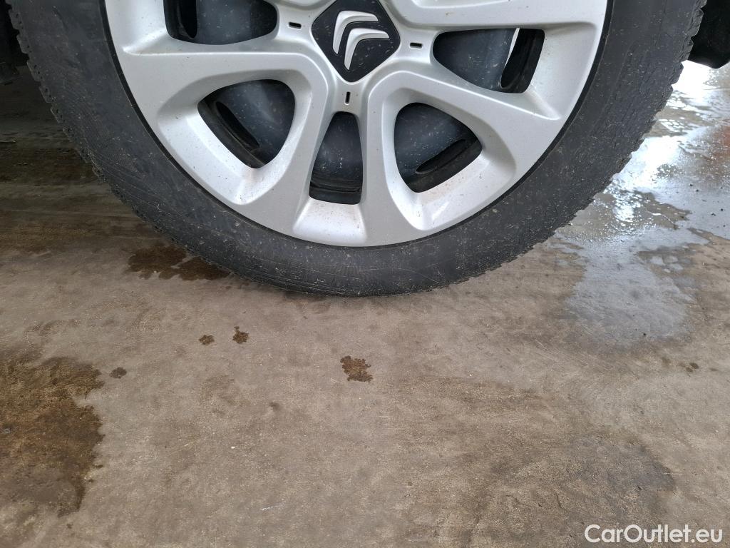  Citroen  C3  Société Feel Business R 1.5 BlueHDI 100CV BVM6 6E #5