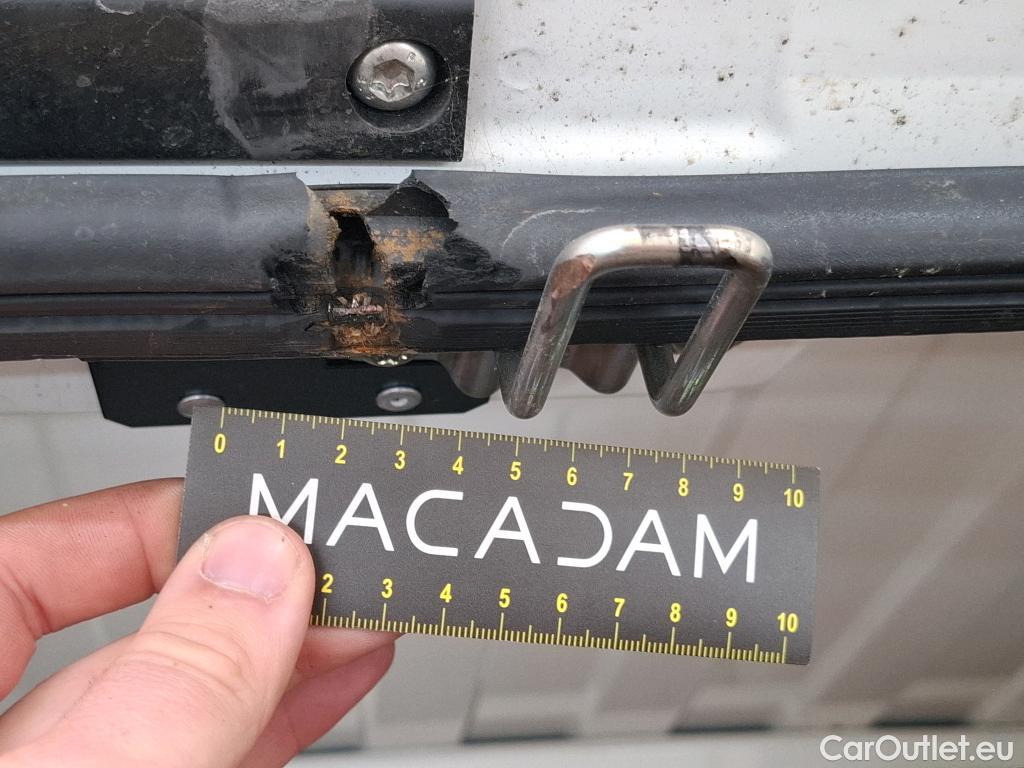  Citroen  Jumper CITROEN  / 2014 / 4P / Fourgon tôlé 33 L1H1 BlueHDi 110 BVM6 Club #101