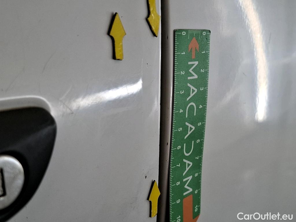  Peugeot  Partner  Asphalt L1 1.6 HDi 100CV BVM5 E6 #6