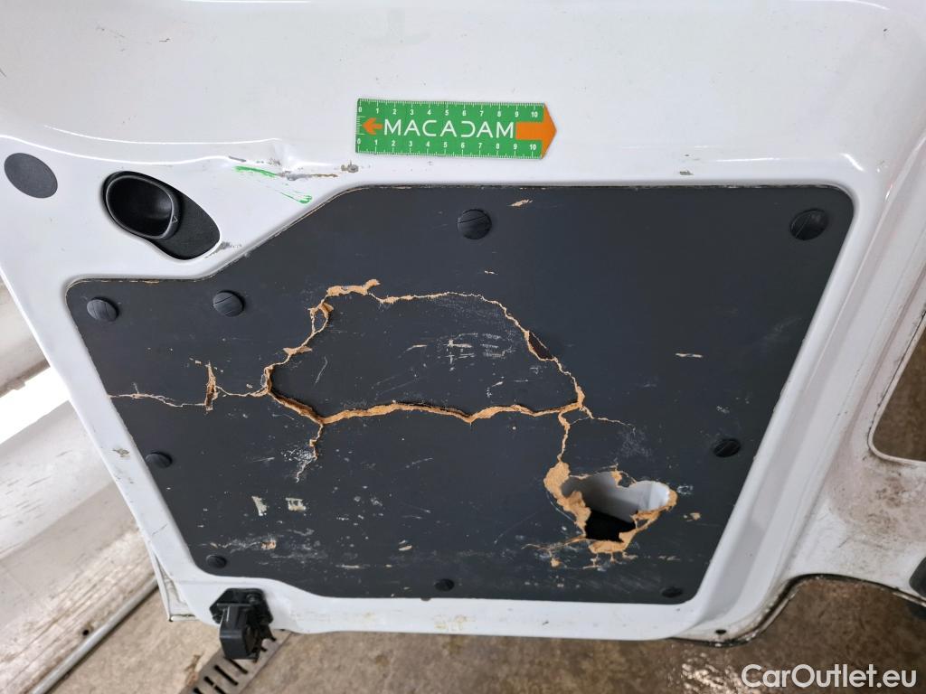  Citroen  Jumpy  Fourgon Club M 1.5 BlueHDi 100CV BVM6 E6d #29