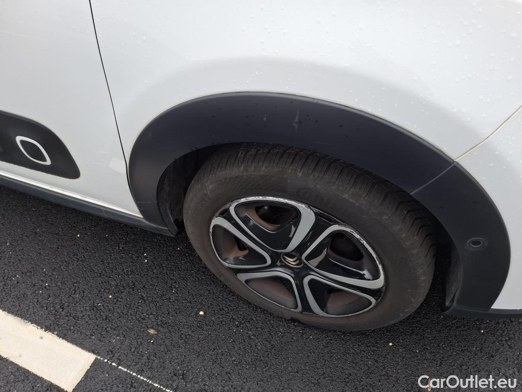  Citroen  C3  Shine Business 1.2 PureTech 80CV BVM5 E6d / TRANSFO VP/VF #56