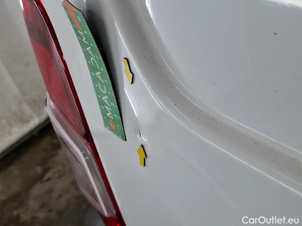  Peugeot  Partner  Asphalt L1 1.6 HDi 100CV BVM5 E6 #40