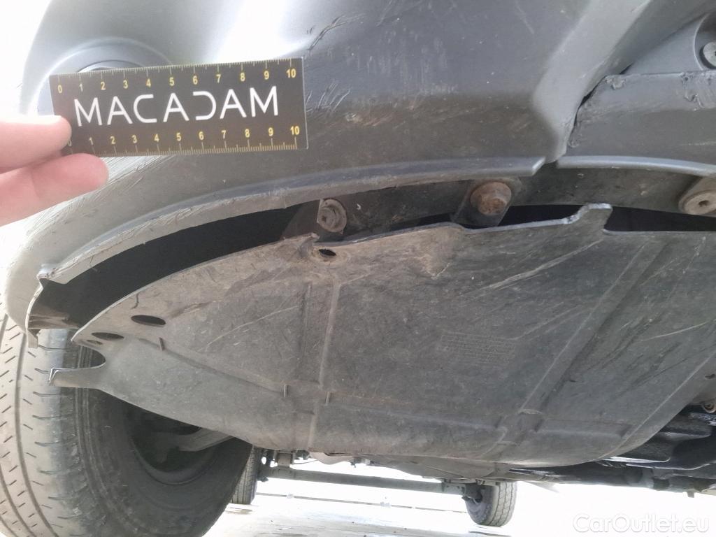  Citroen  Jumper CITROEN  / 2014 / 4P / Fourgon tôlé 33 L1H1 BlueHDi 110 BVM6 Club #115