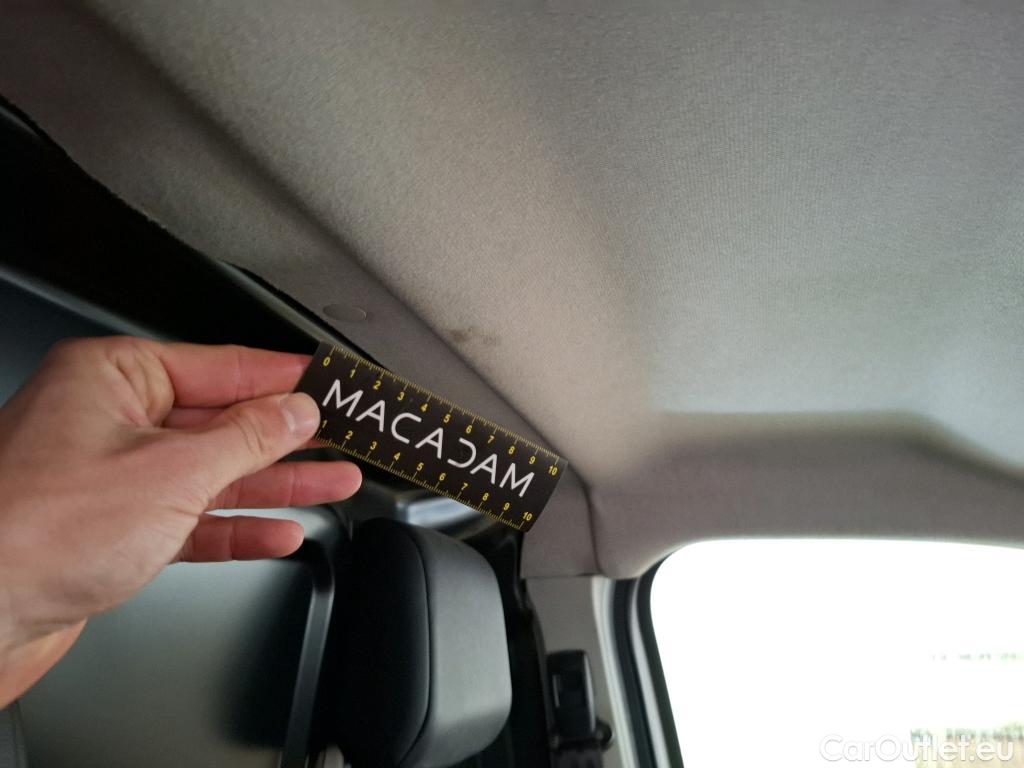  Citroen  Jumpy  Fourgon Club M 1.5 BlueHDi 100CV BVM6 E6d #24